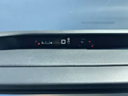 Photo 9 Citroën C3  Hybride 110 ch Automatique