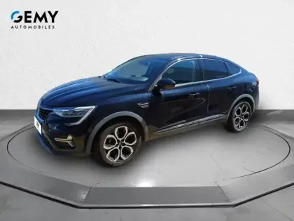 Photo Renault Arkana Intens