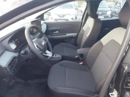 Photo 8 Dacia Sandero  ECO-G 120 auto