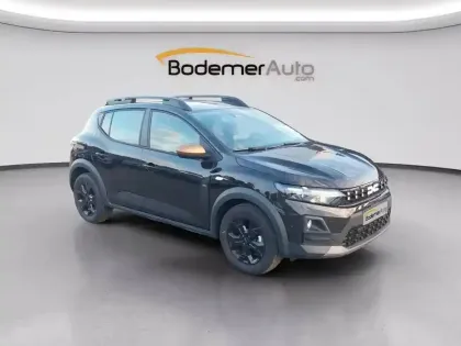 Photo 6 Dacia Sandero  ECO-G 120 auto