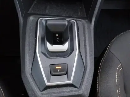 Photo 12 Dacia Sandero  ECO-G 120 auto