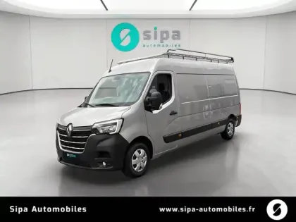 Photo Renault Master Grand Confort