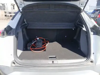 Photo 5 Peugeot 2008  Electrique 136 ch