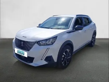 Photo Peugeot 2008 Allure Pack