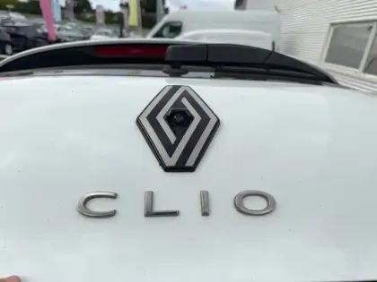 Photo 16 Renault Clio  TCe 90