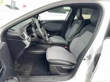 Photo 8 Renault Clio  TCe 90