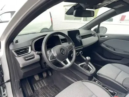Photo 9 Renault Clio  TCe 90