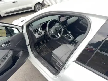 Photo 19 Renault Clio  TCe 90