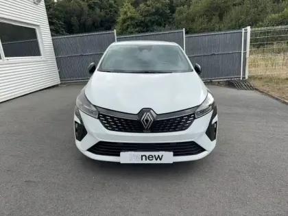 Photo 7 Renault Clio  TCe 90