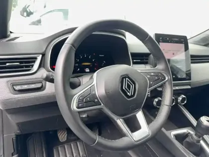 Photo 14 Renault Clio  TCe 90