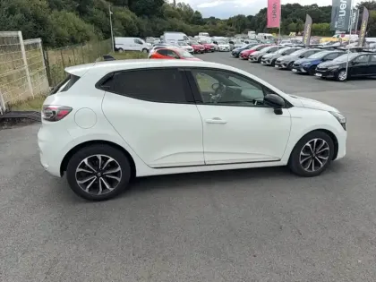 Photo 5 Renault Clio  TCe 90