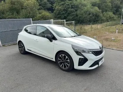 Photo 6 Renault Clio  TCe 90