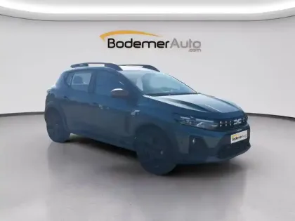 Photo 6 Dacia Sandero  TCe 110