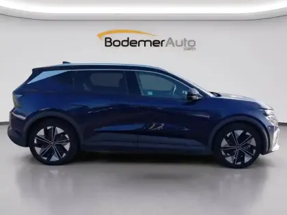 Photo 5 Renault Scenic  E-Tech électrique 220 ch grande autonomie