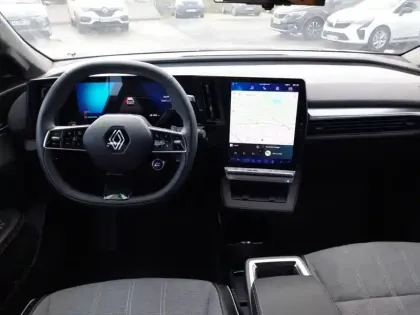 Photo 9 Renault Scenic  E-Tech électrique 220 ch grande autonomie
