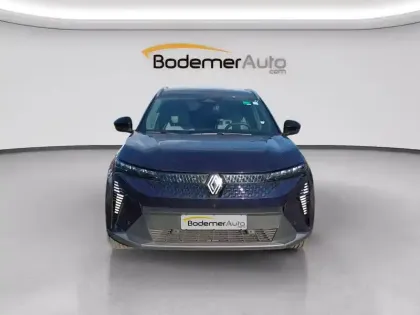 Photo 7 Renault Scenic  E-Tech électrique 220 ch grande autonomie