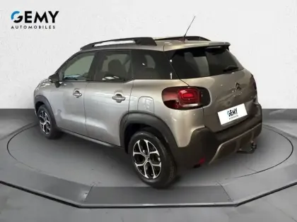 Photo 6 Citroën C3 Aircross  PureTech 130 S&S EAT6