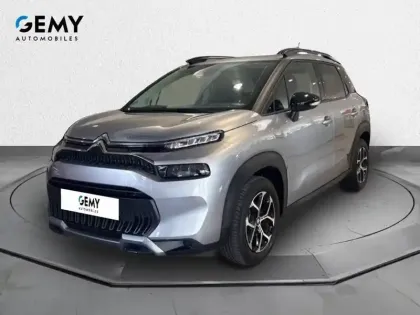 Photo Citroën C3 Aircross Plus