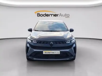 Photo 7 Renault Symbioz  E-Tech full hybrid 145