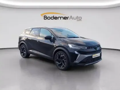 Photo 6 Renault Symbioz  E-Tech full hybrid 145