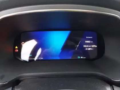 Photo 11 Renault Symbioz  E-Tech full hybrid 145