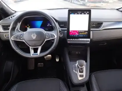 Photo 9 Renault Symbioz  E-Tech full hybrid 145