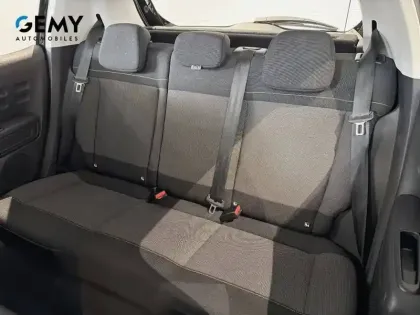 Photo 9 Citroën C3  PureTech 83 ch BVM5