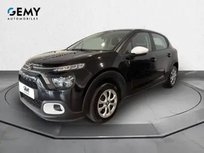Photo Citroën C3 You