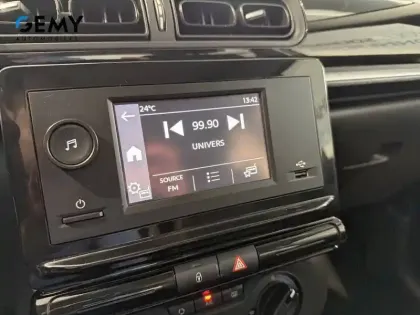 Photo 15 Citroën C3  PureTech 83 ch BVM5