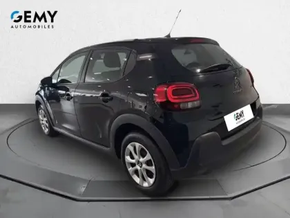 Photo 6 Citroën C3  PureTech 83 ch BVM5