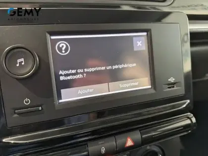 Photo 18 Citroën C3  PureTech 83 ch BVM5