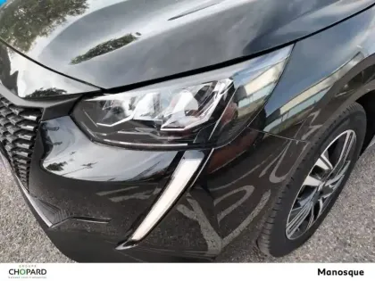 Photo 23 Peugeot 208  PureTech 100 S&S BVM6