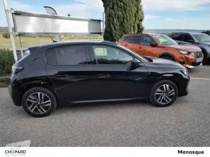 Photo 5 Peugeot 208  PureTech 100 S&S BVM6