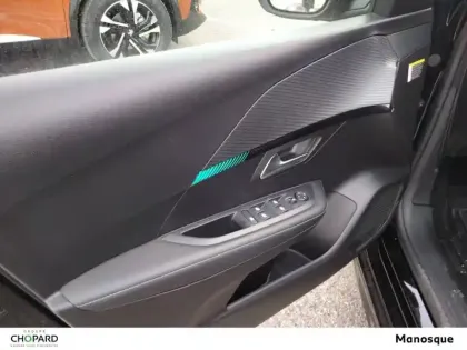 Photo 24 Peugeot 208  PureTech 100 S&S BVM6