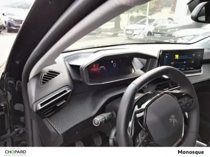 Photo 28 Peugeot 208  PureTech 100 S&S BVM6