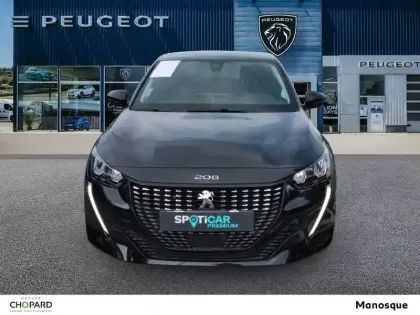 Photo 7 Peugeot 208  PureTech 100 S&S BVM6