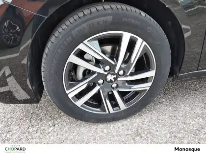Photo 13 Peugeot 208  PureTech 100 S&S BVM6