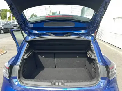Photo 14 Renault Clio  E-Tech full hybrid 145