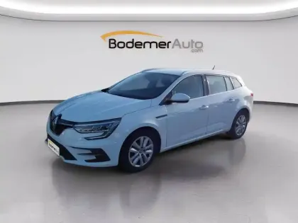 Photo Renault Megane Business