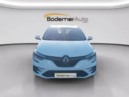 Photo 7 Renault Megane Mégane IV Estate TCe 140 EDC FAP - 21N
