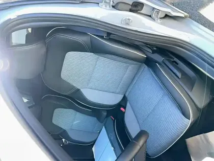 Photo 7 Renault Clio  E-Tech full hybrid 145 ch GSR2