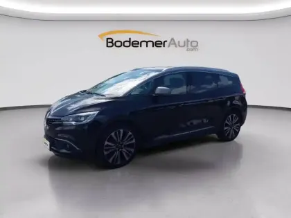 Photo Renault Scenic Initiale Paris