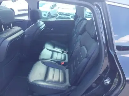 Photo 14 Renault Scenic Grand  Blue dCi 150 EDC