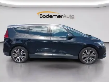 Photo 5 Renault Scenic Grand  Blue dCi 150 EDC