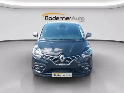 Photo 7 Renault Scenic Grand  Blue dCi 150 EDC