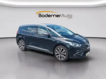 Photo 6 Renault Scenic Grand  Blue dCi 150 EDC