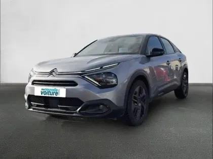 Photo Citroën C4 Feel Pack