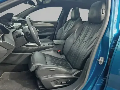 Photo 10 Peugeot 408  PHEV 225 e-EAT8