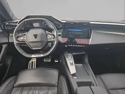 Photo 7 Peugeot 408  PHEV 225 e-EAT8