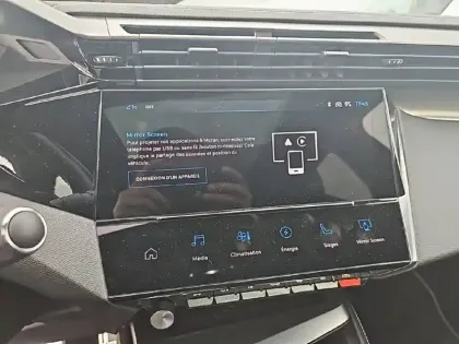 Photo 14 Peugeot 408  PHEV 225 e-EAT8